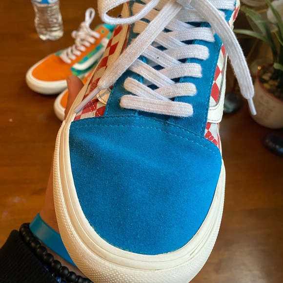 Golf Wang x Vans - Picture 6 of 8